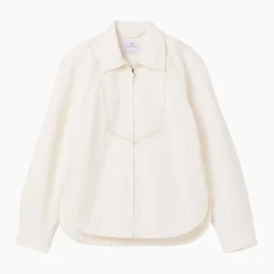 Areena Design <p>GAP x Victoria Beckham Denim Zip Shirt delivers collaboration-inspired style, comfortable everyday wear, and easy outfit versatility.</p> GAP x Victoria Beckham Denim Zip Shirt <p>GAP x Victoria Beckham Denim Zip Shirt delivers collaboration-inspired style, comfortable everyday wear, and easy outfit versatility.</p>