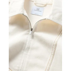 Areena Design <p>GAP x Victoria Beckham Denim Zip Shirt delivers collaboration-inspired style, comfortable everyday wear, and easy outfit versatility.</p> GAP x Victoria Beckham Denim Zip Shirt <p>GAP x Victoria Beckham Denim Zip Shirt delivers collaboration-inspired style, comfortable everyday wear, and easy outfit versatility.</p>