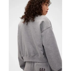 Areena Design <p>GAP x Victoria Beckham French Terry Sweatshirt delivers collaboration-inspired style, soft casual comfort, and easy everyday layering.</p> GAP x Victoria Beckham French Terry Sweatshirt <p>GAP x Victoria Beckham French Terry Sweatshirt delivers collaboration-inspired style, soft casual comfort, and easy everyday layering.</p>