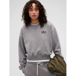 Areena Design <p>GAP x Victoria Beckham French Terry Sweatshirt delivers collaboration-inspired style, soft casual comfort, and easy everyday layering.</p> GAP x Victoria Beckham French Terry Sweatshirt <p>GAP x Victoria Beckham French Terry Sweatshirt delivers collaboration-inspired style, soft casual comfort, and easy everyday layering.</p>