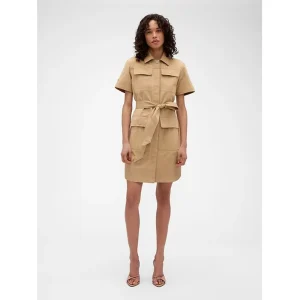 GAP x Victoria Beckham Mini Mac Dress
