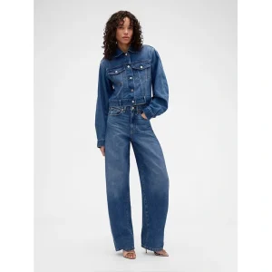 Areena Design <p>GAP x Victoria Beckham Relaxed Crop Denim Jacket delivers collaboration-inspired style, comfortable layering, and versatile outerwear appeal.</p> GAP x Victoria Beckham Relaxed Crop Denim Jacket <p>GAP x Victoria Beckham Relaxed Crop Denim Jacket delivers collaboration-inspired style, comfortable layering, and versatile outerwear appeal.</p>