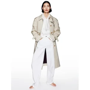 Areena Design <p>GAP x Victoria Beckham Trench Coat delivers collaboration-inspired style, dependable layering comfort, and polished outerwear style.</p> GAP x Victoria Beckham Trench Coat <p>GAP x Victoria Beckham Trench Coat delivers collaboration-inspired style, dependable layering comfort, and polished outerwear style.</p>
