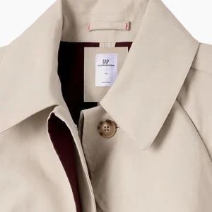 Areena Design <p>GAP x Victoria Beckham Trench Coat delivers collaboration-inspired style, dependable layering comfort, and polished outerwear style.</p> GAP x Victoria Beckham Trench Coat <p>GAP x Victoria Beckham Trench Coat delivers collaboration-inspired style, dependable layering comfort, and polished outerwear style.</p>