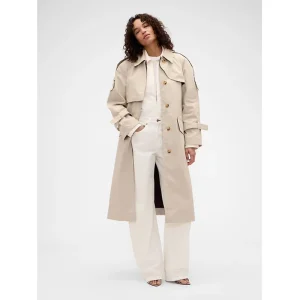 Areena Design <p>GAP x Victoria Beckham Trench Coat delivers collaboration-inspired style, dependable layering comfort, and polished outerwear style.</p> GAP x Victoria Beckham Trench Coat <p>GAP x Victoria Beckham Trench Coat delivers collaboration-inspired style, dependable layering comfort, and polished outerwear style.</p>