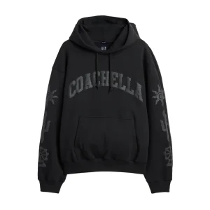 Gap Coachella Hoodie