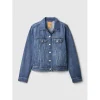 Areena Design <p>Knit Denim Jacket delivers classic denim layering, comfortable layered wear, and easy everyday versatility.</p> Gap Denim Jacket <p>Knit Denim Jacket delivers classic denim layering, comfortable layered wear, and easy everyday versatility.</p>