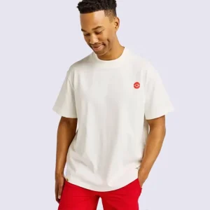 Gengar Graphic Print Short Sleeve Crewneck T-Shirt