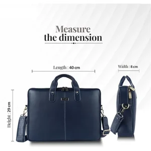 Areena Design <p>Genuine Leather Laptop Bag For Men delivers versatile track top styling with genuine leather construction, practical storage, and dependable comfort for everyday wear, travel, and casual layering.</p> Genuine Leather Laptop Bag For Men <p>Genuine Leather Laptop Bag For Men delivers versatile track top styling with genuine leather construction, practical storage, and dependable comfort for everyday wear, travel, and casual layering.</p>