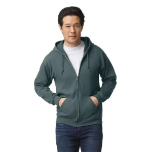 Gildan Heavy Blend Hooded Sweatshirt