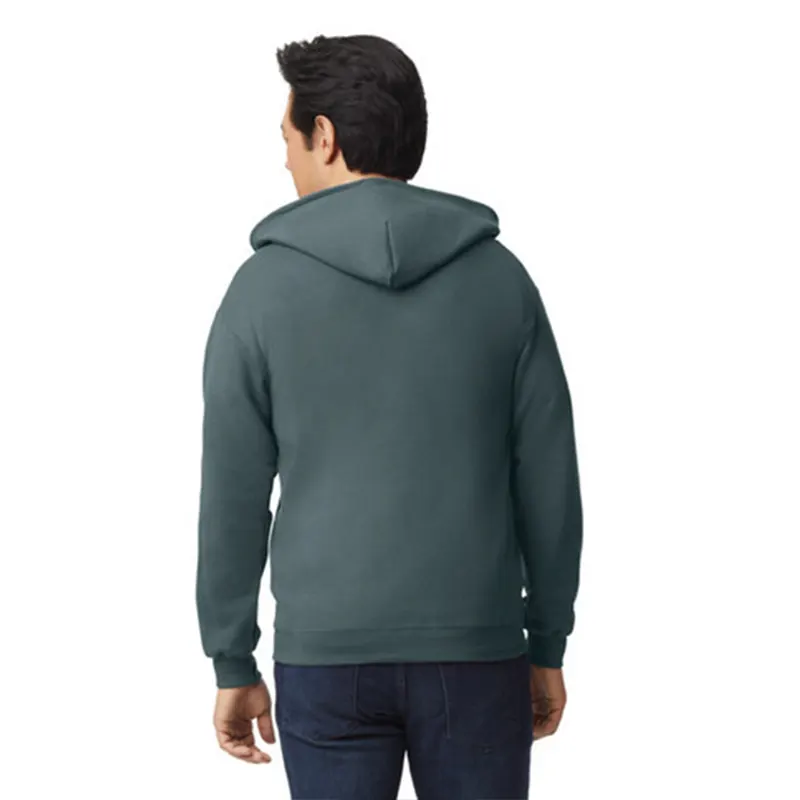 Gildan Heavy Blend Hooded Sweatshirt Gildan Heavy Blend Hooded Sweatshirt <p>Gildan Heavy Blend Hooded Sweatshirt is designed to keep you comfortable and stylish, featuring durable materials and a unique design perfect for any occasion.</p>