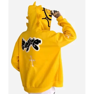 Areena Design <p>Glo Gang Hoodie delivers statement pop-culture style, cozy comfort, and relaxed everyday streetwear style.</p> Glo Gang Hoodie <p>Glo Gang Hoodie delivers statement pop-culture style, cozy comfort, and relaxed everyday streetwear style.</p>