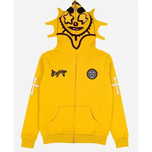 Glo Gang Hoodie