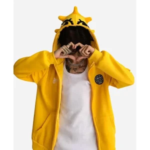 Areena Design <p>Glo Gang Hoodie delivers statement pop-culture style, cozy comfort, and relaxed everyday streetwear style.</p> Glo Gang Hoodie <p>Glo Gang Hoodie delivers statement pop-culture style, cozy comfort, and relaxed everyday streetwear style.</p>