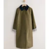 Areena Design <p>Long trench coat with a classic silhouette and effortless seasonal style. A versatile statement layer for polished outfits and everyday wear.</p> Green Trench Coat <p>Long trench coat with a classic silhouette and effortless seasonal style. A versatile statement layer for polished outfits and everyday wear.</p>