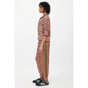 Areena Design <p>Gucci Tracksuit delivers versatile tracksuit styling with durable everyday fabric construction, practical storage, and dependable comfort for everyday wear, travel, and casual layering.</p> Gucci Tracksuit <p>Gucci Tracksuit delivers versatile tracksuit styling with durable everyday fabric construction, practical storage, and dependable comfort for everyday wear, travel, and casual layering.</p>