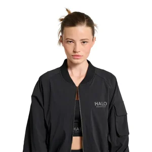 Areena Design <p>Halo 3 Bomber Jacket delivers statement pop-culture style, a classic bomber profile, and easy streetwear versatility.</p> Halo 3 Bomber Jacket <p>Halo 3 Bomber Jacket delivers statement pop-culture style, a classic bomber profile, and easy streetwear versatility.</p>