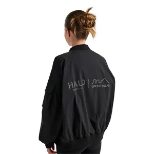 Areena Design <p>Halo 3 Bomber Jacket delivers statement pop-culture style, a classic bomber profile, and easy streetwear versatility.</p> Halo 3 Bomber Jacket <p>Halo 3 Bomber Jacket delivers statement pop-culture style, a classic bomber profile, and easy streetwear versatility.</p>