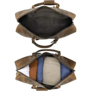 Areena Design <p>Handmade Leather Travel Duffel Airplane Underseat Carry On Bag delivers versatile duffel bag styling with leather construction, practical storage, and dependable comfort for overnight trips, gym sessions, and weekend travel.</p> Handmade Leather Travel Duffel Airplane Underseat Carry On Bag <p>Handmade Leather Travel Duffel Airplane Underseat Carry On Bag delivers versatile duffel bag styling with leather construction, practical storage, and dependable comfort for overnight trips, gym sessions, and weekend travel.</p>