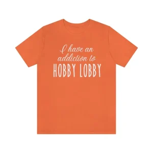 Areena Design <p>Hobby Lobby T-Shirts delivers easy graphic styling, easy everyday comfort, and easy everyday versatility.</p> Hobby Lobby T-Shirts <p>Hobby Lobby T-Shirts delivers easy graphic styling, easy everyday comfort, and easy everyday versatility.</p>