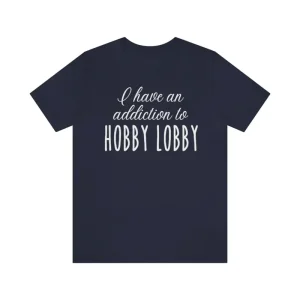 Areena Design <p>Hobby Lobby T-Shirts delivers easy graphic styling, easy everyday comfort, and easy everyday versatility.</p> Hobby Lobby T-Shirts <p>Hobby Lobby T-Shirts delivers easy graphic styling, easy everyday comfort, and easy everyday versatility.</p>
