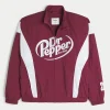 Areena Design <p>1920 Jacket delivers heritage-inspired styling, comfortable layered wear, and easy everyday versatility.</p> Hollister Dr Pepper Jacket <p>1920 Jacket delivers heritage-inspired styling, comfortable layered wear, and easy everyday versatility.</p>