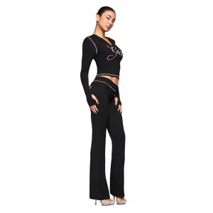 Areena Design <p>I Am Gia Tracksuit delivers coordinated athletic style, comfortable movement, and an easy streetwear-ready look.</p> I Am Gia Tracksuit <p>I Am Gia Tracksuit delivers coordinated athletic style, comfortable movement, and an easy streetwear-ready look.</p>