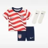 Areena Design <p>Baltimore Orioles City Connect Nike Mens Mlb Stadium Jersey adds authentic fan style with a clean athletic look, standout team identity, and a comfortable fit for match days or casual outfits.</p> Infant Nike USMNT Home Kit 2026 <p>Baltimore Orioles City Connect Nike Mens Mlb Stadium Jersey adds authentic fan style with a clean athletic look, standout team identity, and a comfortable fit for match days or casual outfits.</p>