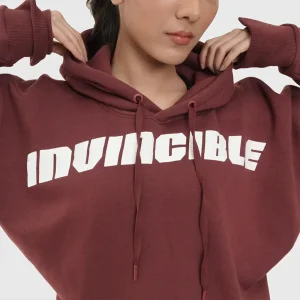 Areena Design <p>Invincible Hoodie delivers statement pop-culture style, cozy comfort, and relaxed everyday streetwear style.</p> Invincible Hoodie <p>Invincible Hoodie delivers statement pop-culture style, cozy comfort, and relaxed everyday streetwear style.</p>