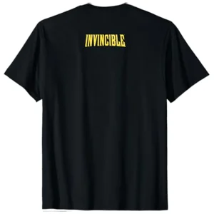 Areena Design <p>Invincible Shirt delivers comfortable everyday wear, soft feel and versatile casual styling, and a versatile look that works for game day, casual outfits, and daily wear.</p> Invincible Shirt <p>Invincible Shirt delivers comfortable everyday wear, soft feel and versatile casual styling, and a versatile look that works for game day, casual outfits, and daily wear.</p>