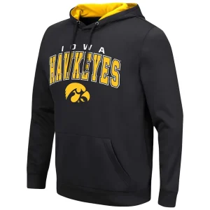 Areena Design <p>Iowa Hawkeyes Colosseum Resistance Pullover Hoodie brings relaxed comfort, team-inspired character, and easy daily wear in a versatile hoodie silhouette.</p> Iowa Hawkeyes Colosseum Resistance Pullover Hoodie <p>Iowa Hawkeyes Colosseum Resistance Pullover Hoodie brings relaxed comfort, team-inspired character, and easy daily wear in a versatile hoodie silhouette.</p>