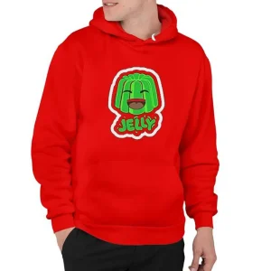 Jelly Hoodie