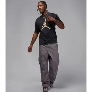 Jordan Mens Brooklyn Realtree Jumpman T-Shirt