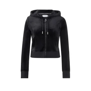 Juicy Couture Tracksuit Set
