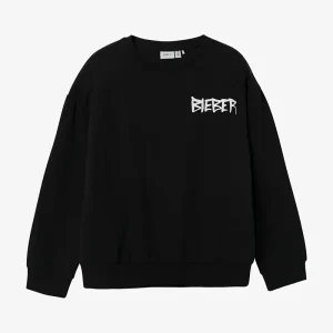 Justin Bieber Sweatshirt