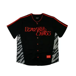 Katseye Beautiful Chaos San Francisco Jersey