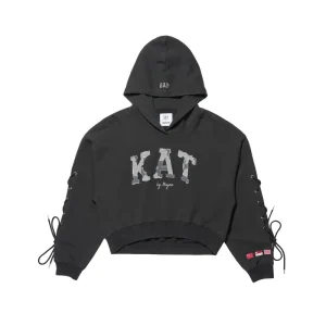 Katseye Hoodie