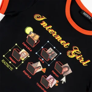 Areena Design <p>Katseye Internet Girl Baby T-Shirt is designed to keep you comfortable and stylish, featuring durable materials and a unique design perfect for any occasion.</p> Katseye Internet Girl Baby T-Shirt <p>Katseye Internet Girl Baby T-Shirt is designed to keep you comfortable and stylish, featuring durable materials and a unique design perfect for any occasion.</p>