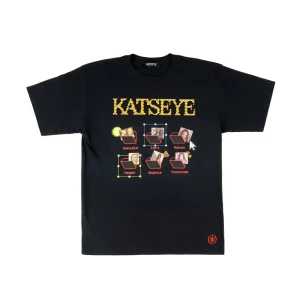 Katseye Women Internet Girl T-Shirt