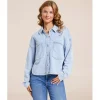 Areena Design <p>Moose Knuckles Coat delivers versatile outerwear styling, comfortable layered wear, and easy everyday versatility.</p> Knit Denim Jacket <p>Moose Knuckles Coat delivers versatile outerwear styling, comfortable layered wear, and easy everyday versatility.</p>