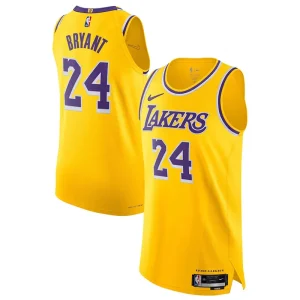 Kobe Bryant Jersey