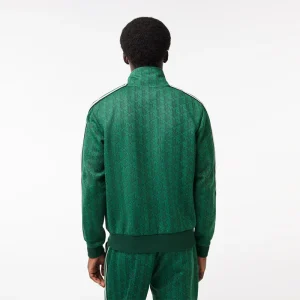 Lacoste Track Jacket <p>Lacoste Track Jacket delivers modern everyday style, comfortable layering, and versatile outerwear appeal.</p>
