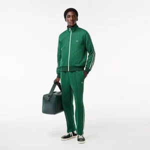 Lacoste Track Jacket <p>Lacoste Track Jacket delivers modern everyday style, comfortable layering, and versatile outerwear appeal.</p>