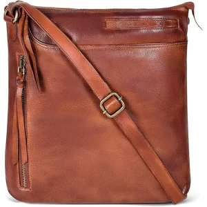Leather Crossbody Bags For Women