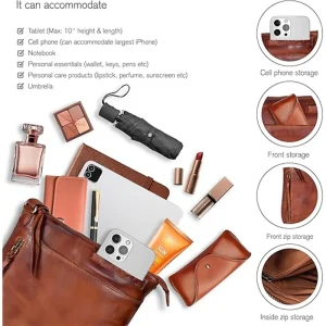 Areena Design <p>Leather Crossbody Bags For Women delivers versatile handbag styling with leather construction, practical storage, and dependable comfort for everyday carry and travel.</p> Leather Crossbody Bags For Women <p>Leather Crossbody Bags For Women delivers versatile handbag styling with leather construction, practical storage, and dependable comfort for everyday carry and travel.</p>