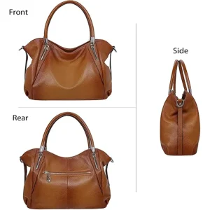 Areena Design <p>Leather Crossbody Bags Shoulder Purses For Women delivers versatile handbag styling with leather construction, practical storage, and dependable comfort for everyday carry and travel.</p> Leather Crossbody Bags Shoulder Purses For Women <p>Leather Crossbody Bags Shoulder Purses For Women delivers versatile handbag styling with leather construction, practical storage, and dependable comfort for everyday carry and travel.</p>