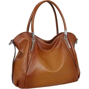 Leather Crossbody Bags Shoulder Purses For Women