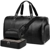 Areena Design <p>Leather Travel Duffel Bags For Overnight Weekend Sports and Gym delivers versatile duffel bag styling with leather construction, practical storage, and dependable comfort for overnight trips, gym sessions, and weekend travel.</p> Leather Duffle Bag for Travel Weekender Overnight Gym Bag <p>Leather Travel Duffel Bags For Overnight Weekend Sports and Gym delivers versatile duffel bag styling with leather construction, practical storage, and dependable comfort for overnight trips, gym sessions, and weekend travel.</p>
