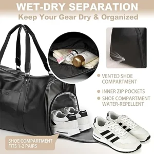 Areena Design <p>Leather Duffle Bag for Travel Weekender Overnight Gym Bag delivers versatile duffel bag styling with leather construction, practical storage, and dependable comfort for overnight trips, gym sessions, and weekend travel.</p> Leather Duffle Bag for Travel Weekender Overnight Gym Bag <p>Leather Duffle Bag for Travel Weekender Overnight Gym Bag delivers versatile duffel bag styling with leather construction, practical storage, and dependable comfort for overnight trips, gym sessions, and weekend travel.</p>