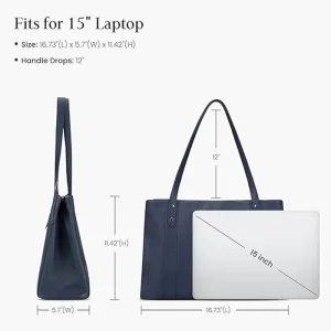 Areena Design <p>Leather Laptop Tote Computer Work Totes Purse For Women delivers versatile tote bag styling with leather construction, practical storage, and dependable comfort for daily commuting, office use, and travel.</p> Leather Laptop Tote Computer Work Totes Purse For Women <p>Leather Laptop Tote Computer Work Totes Purse For Women delivers versatile tote bag styling with leather construction, practical storage, and dependable comfort for daily commuting, office use, and travel.</p>